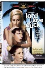 Watch Lord Love a Duck Movie2k