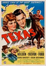 Watch Texas Movie2k