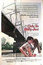 Watch Ode to Billy Joe Movie2k