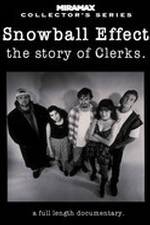 Watch Snowball Effect: The Story of 'Clerks' Movie2k