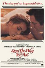 Watch Stay The Way You Are Movie2k