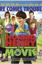 Watch Horrid Henry The Movie Movie2k