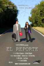 Watch El reporte Movie2k