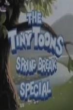 Watch Tiny Toons Spring Break Movie2k