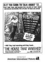 Watch The House That Vanished Movie2k