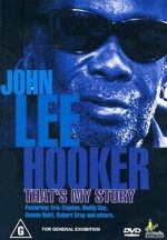 Watch John Lee Hooker: That\'s My Story Movie2k