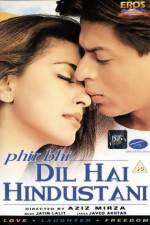 Watch Phir Bhi Dil Hai Hindustani Movie2k