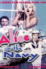 Watch Alice in the Navy Movie2k