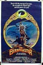 Watch The Beastmaster Movie2k