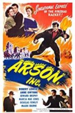 Watch Arson, Inc. Movie2k