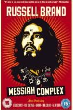 Watch Russell Brand Messiah Complex Movie2k