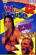 Watch WWF in Your House It's Time Movie2k