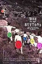 Watch War of the Buttons Movie2k