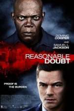 Watch Reasonable Doubt Movie2k