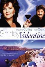 Watch Shirley Valentine Movie2k