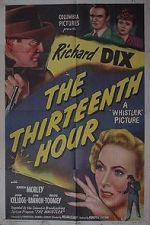 Watch The Thirteenth Hour Movie2k