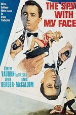Watch The Spy with My Face Movie2k