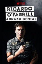 Watch Ricardo O\'Farrill: Abrazo genial Movie2k