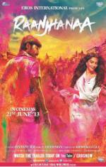 Watch Raanjhanaa Movie2k