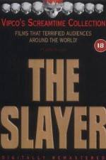 Watch The Slayer Movie2k