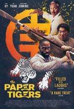 Watch The Paper Tigers Movie2k