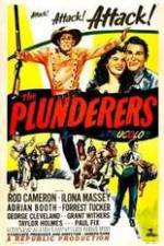 Watch The Plunderers Movie2k