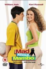 Watch Mad About Mambo Movie2k