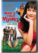 Watch Who\'s Your Monkey? Movie2k