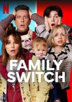 Watch Family Switch Movie2k