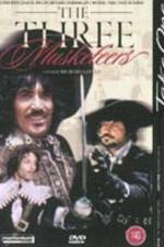 Watch The Three Musketeers Movie2k