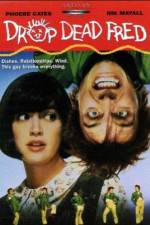 Watch Drop Dead Fred Movie2k