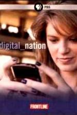 Watch Frontline Digital Nation Movie2k