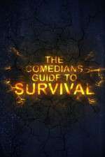 Watch The Comedian\'s Guide to Survival Movie2k