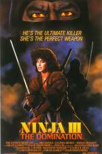 Watch Ninja III The Domination Movie2k