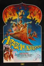 Watch Arabian Adventure Movie2k