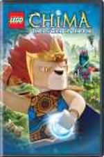 Watch Lego Legends of Chima: The Power of the Chi Movie2k