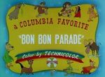 Watch The Bon Bon Parade (Short 1935) Movie2k