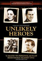 Watch Unlikely Heroes Movie2k