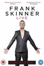 Watch Frank Skinner Live - Man in a Suit Movie2k