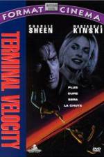 Watch Terminal Velocity Movie2k