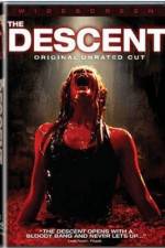 Watch The Descent Movie2k
