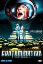 Watch Contamination Movie2k