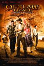 Watch Outlaw Trail The Treasure of Butch Cassidy Movie2k