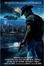 Watch Alien Armageddon Movie2k