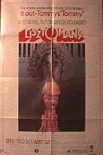 Watch Lisztomania Movie2k