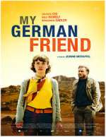 Watch The German Friend Movie2k