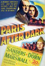 Watch Paris After Dark Movie2k