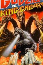 Watch Gojira vs. Kingu Gidorâ Movie2k