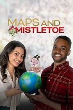 Watch Maps and Mistletoe Movie2k