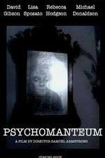 Watch Psychomanteum Movie2k